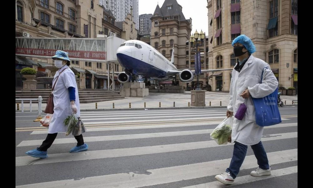 Διέφυγε τελικά ο κορονοϊός από εργαστήριο; - Τι λένε οι επιστήμονες